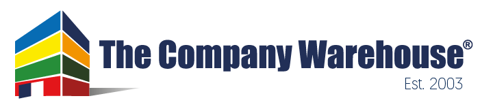 TheCompanyWarehouse.Co.Uk Corporate Logo