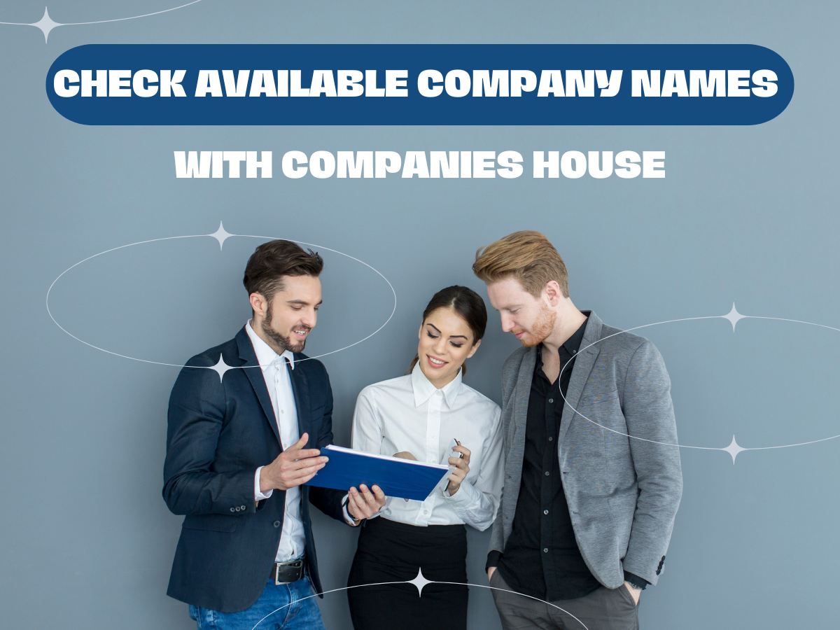 Blog cover image for Check Available Company Names with Companies House