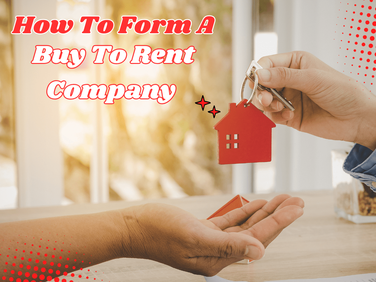 Image for article How to form a buy to rent company